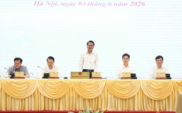 Quy định mới về phát ngôn và cung cấp thông tin cho báo chí của các cơ quan hành chính nhà nước